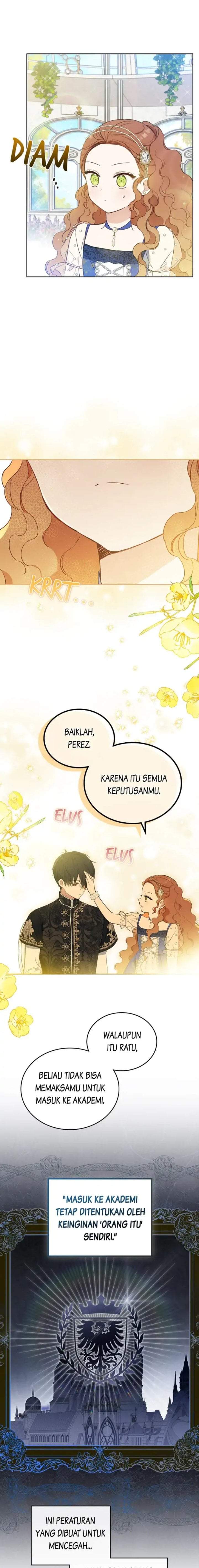 I Shall Master This Family! Chapter 87