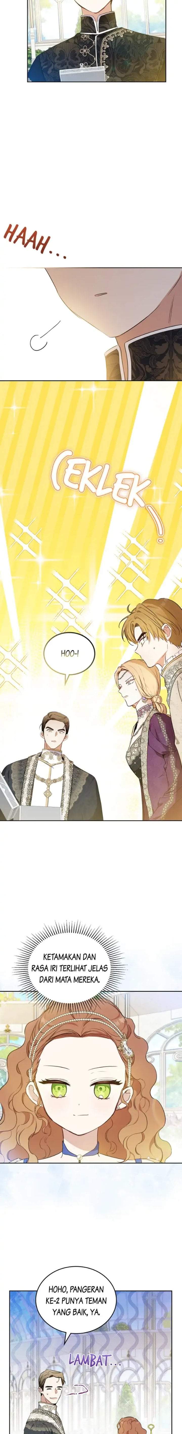 I Shall Master This Family! Chapter 88