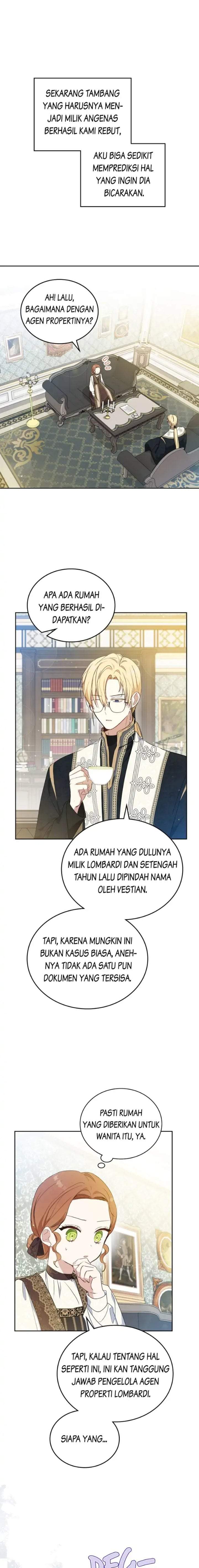 I Shall Master This Family! Chapter 88