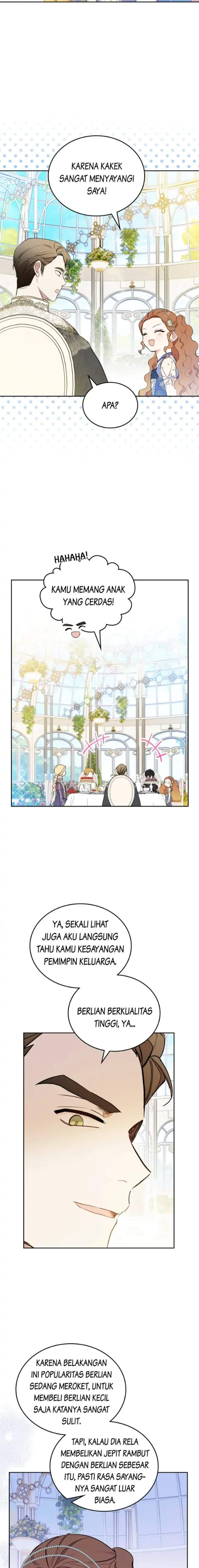 I Shall Master This Family! Chapter 88