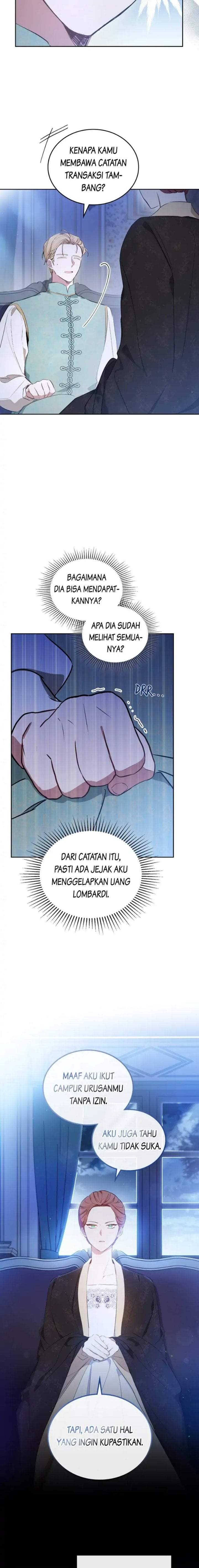 I Shall Master This Family! Chapter 89