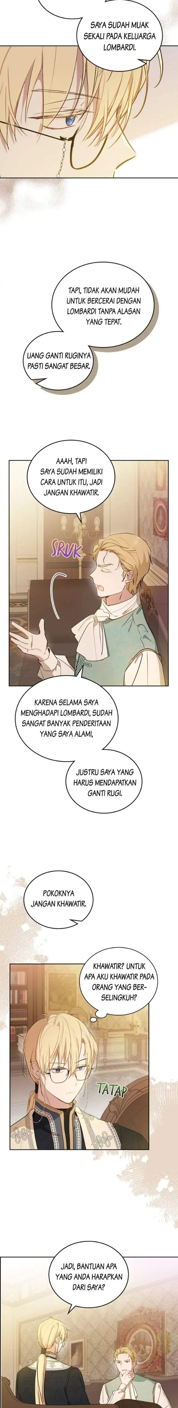I Shall Master This Family! Chapter 89