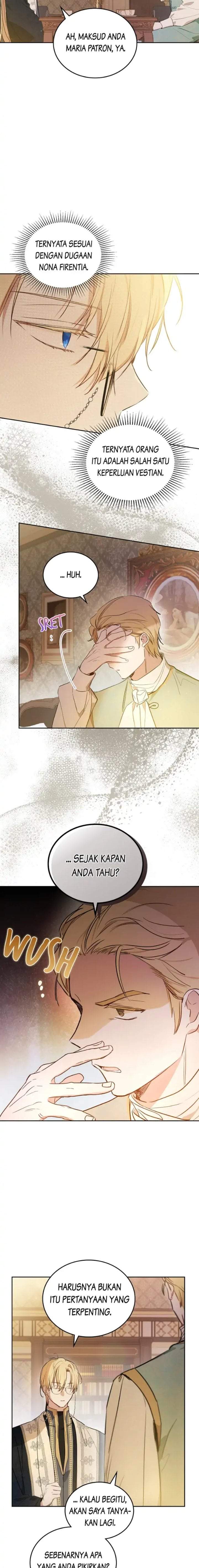 I Shall Master This Family! Chapter 89