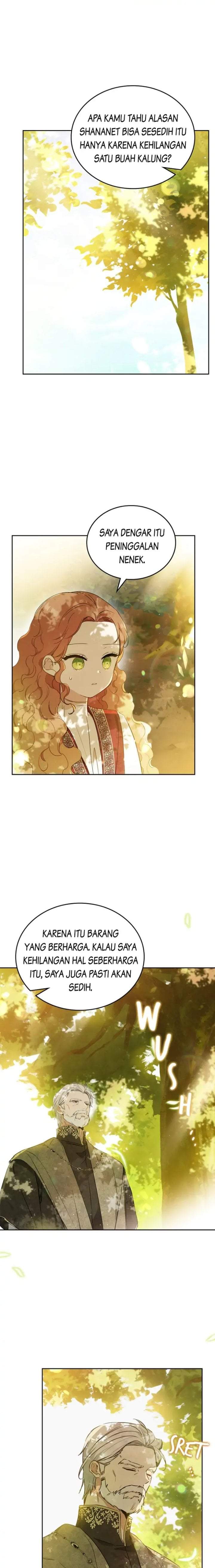 I Shall Master This Family! Chapter 90