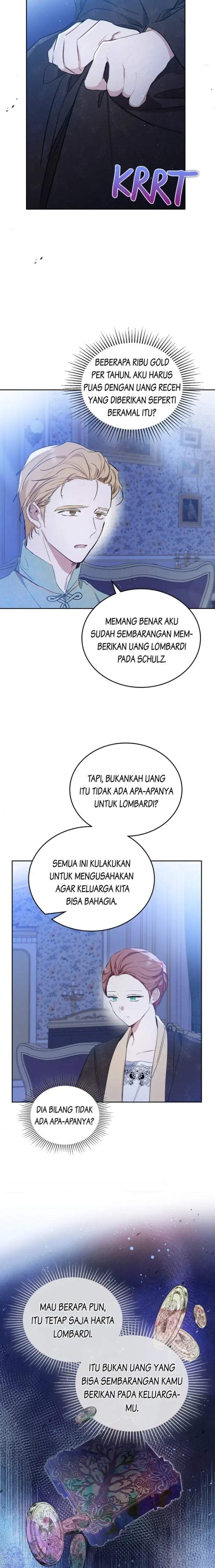 I Shall Master This Family! Chapter 90