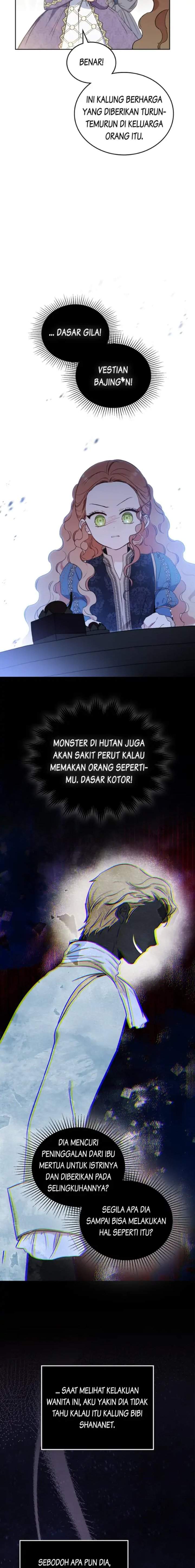 I Shall Master This Family! Chapter 91