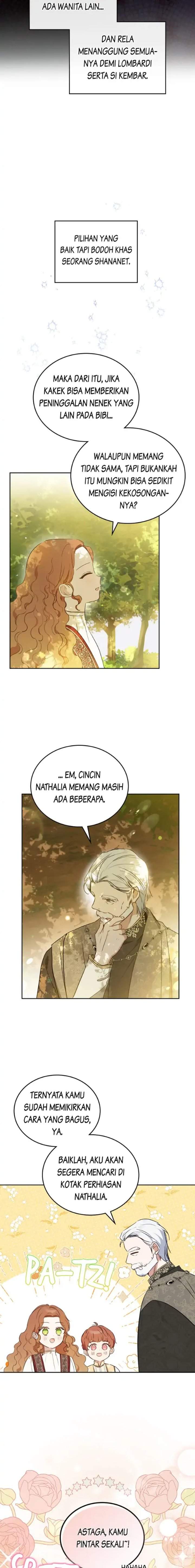 I Shall Master This Family! Chapter 91