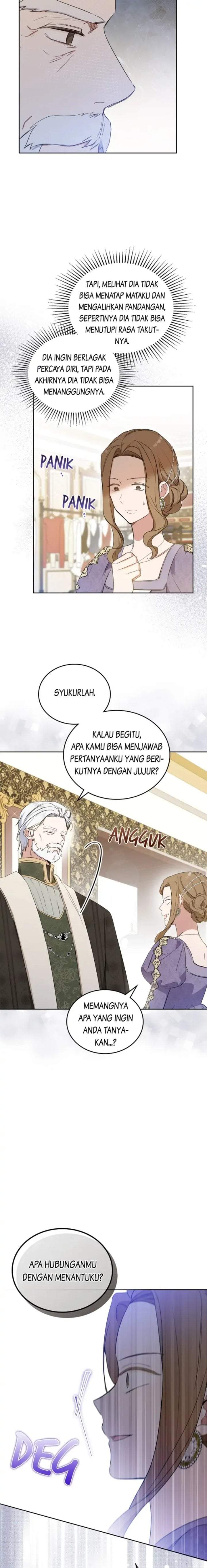 I Shall Master This Family! Chapter 92