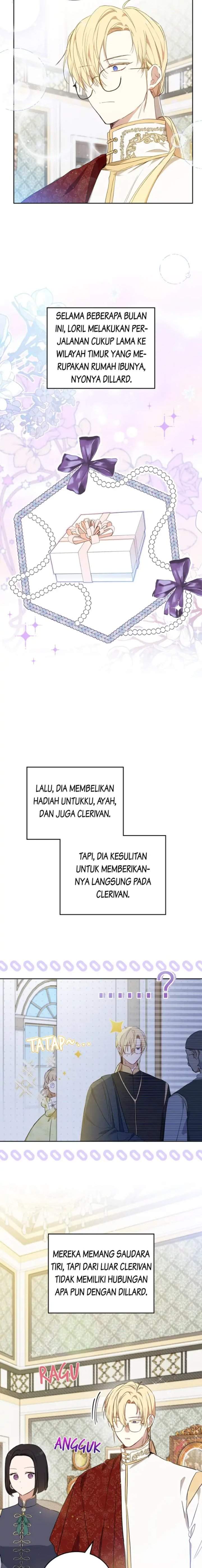 I Shall Master This Family! Chapter 93