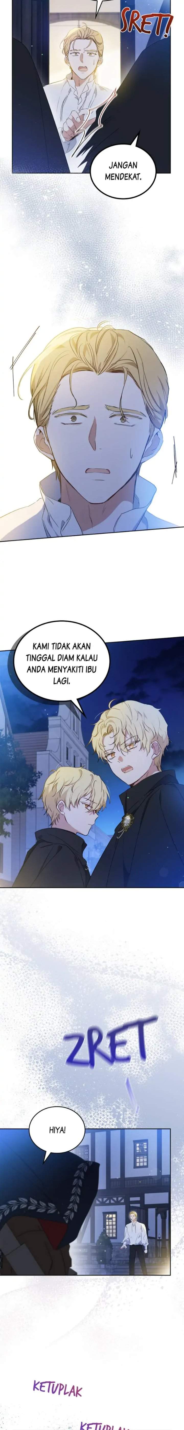 I Shall Master This Family! Chapter 93