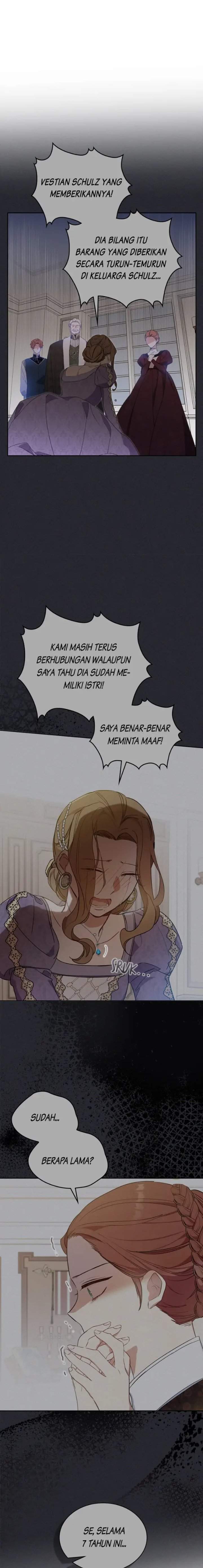 I Shall Master This Family! Chapter 93