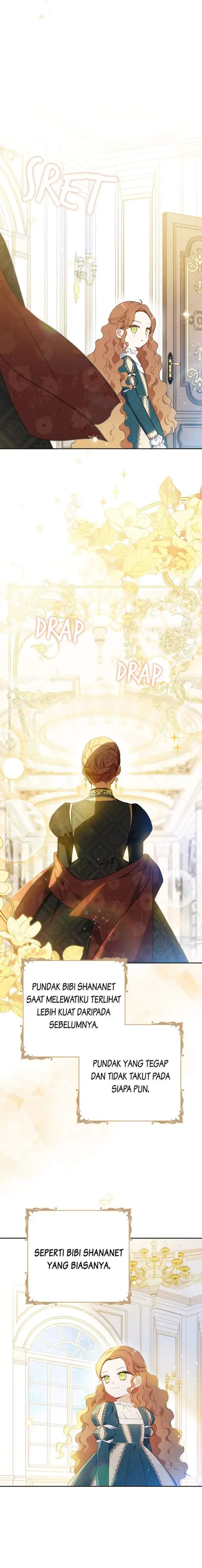 I Shall Master This Family! Chapter 93