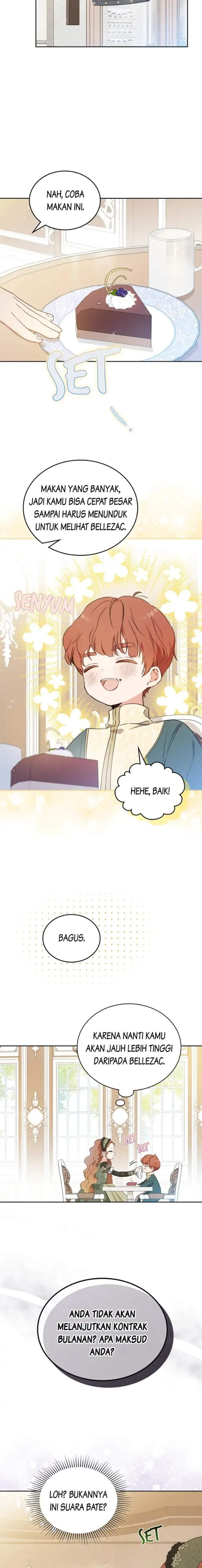 I Shall Master This Family! Chapter 94