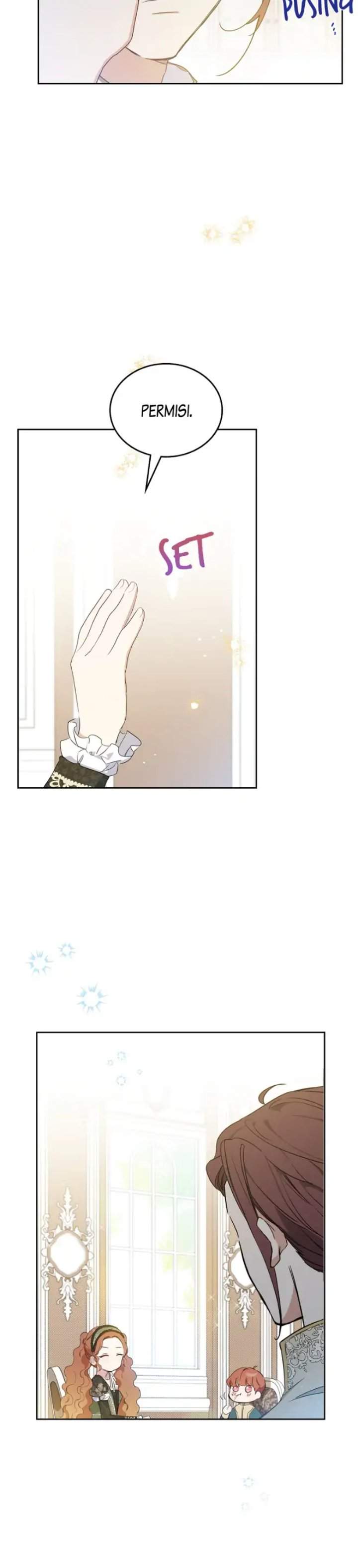 I Shall Master This Family! Chapter 94
