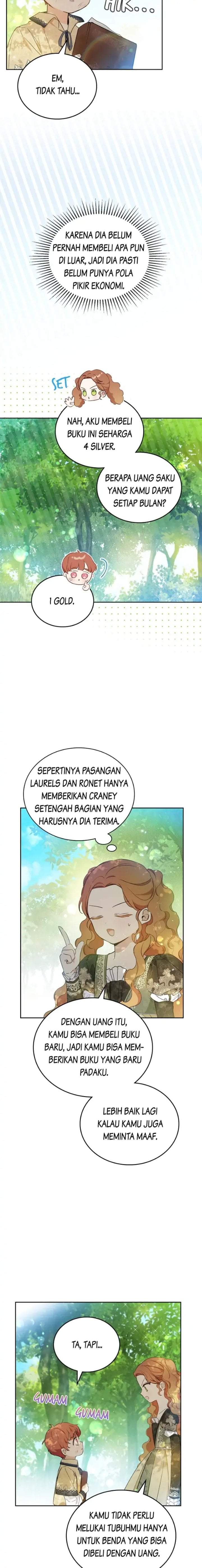 I Shall Master This Family! Chapter 94