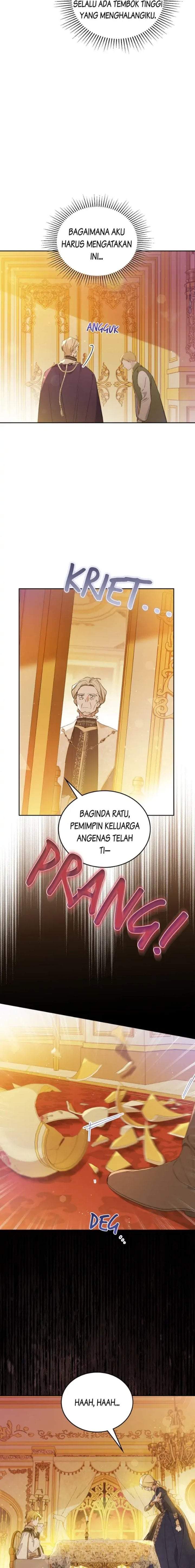 I Shall Master This Family! Chapter 95