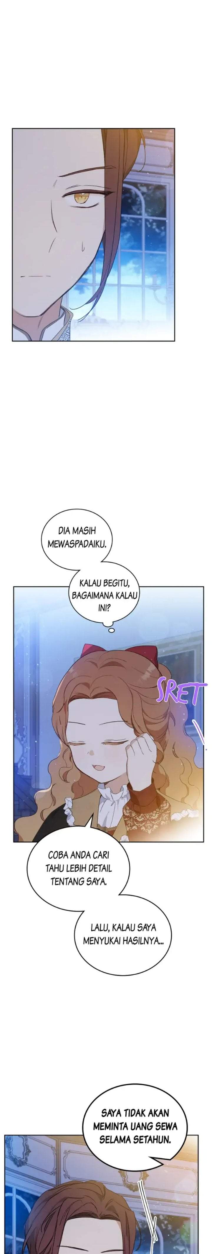 I Shall Master This Family! Chapter 96