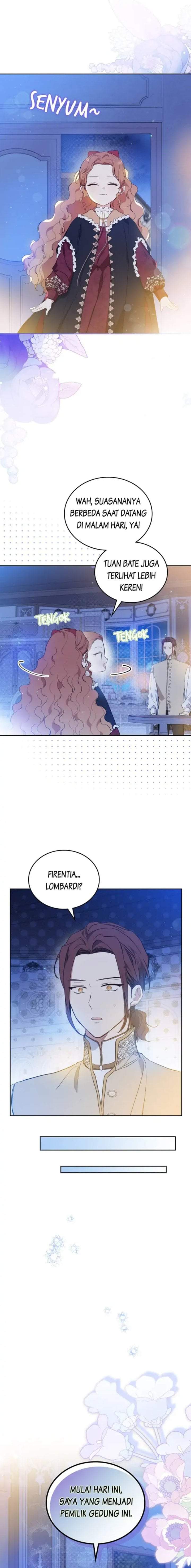 I Shall Master This Family! Chapter 96