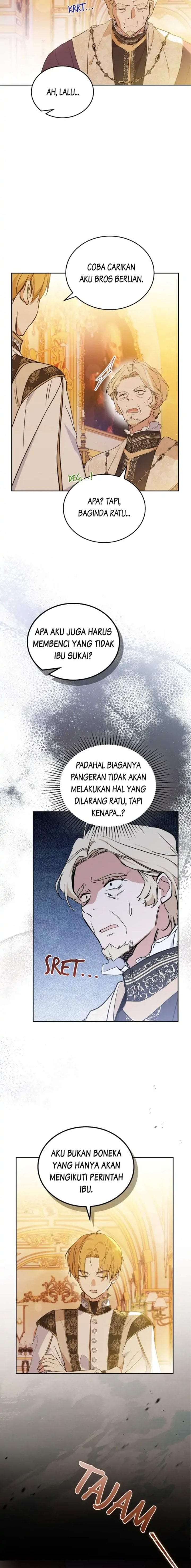 I Shall Master This Family! Chapter 96