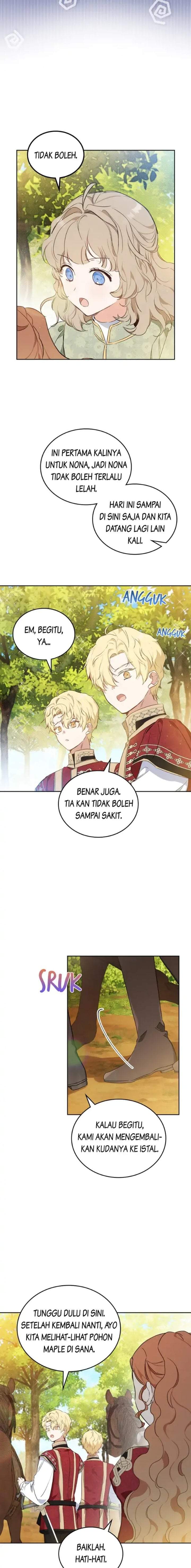 I Shall Master This Family! Chapter 97