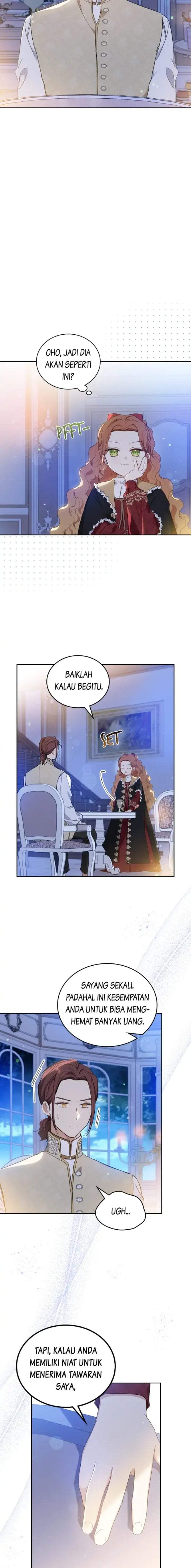 I Shall Master This Family! Chapter 97