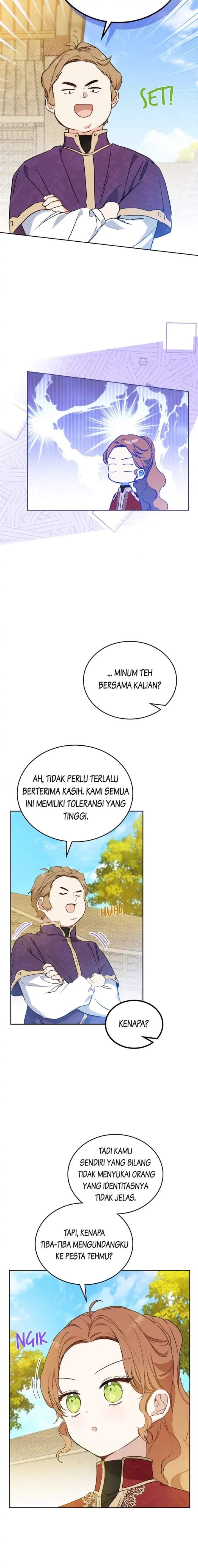 I Shall Master This Family! Chapter 98