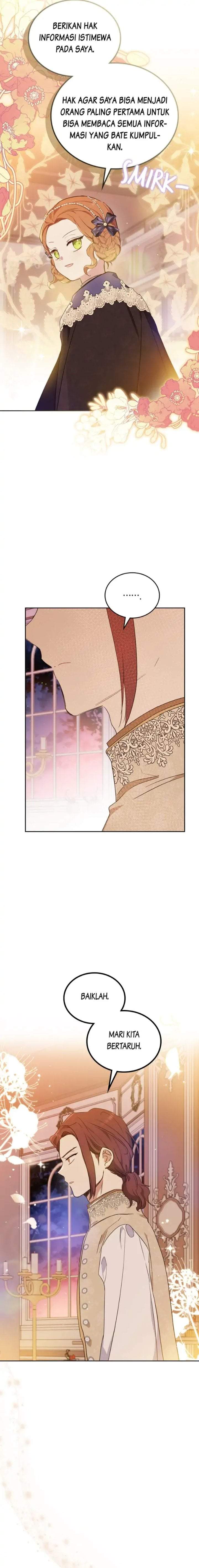 I Shall Master This Family! Chapter 99