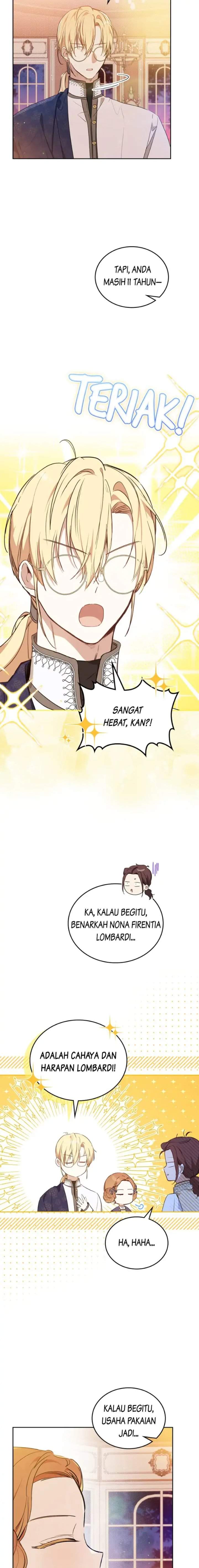I Shall Master This Family! Chapter 99