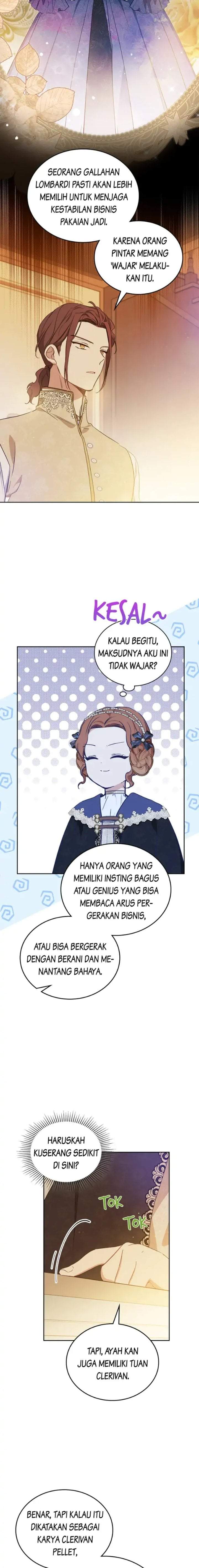 I Shall Master This Family! Chapter 99