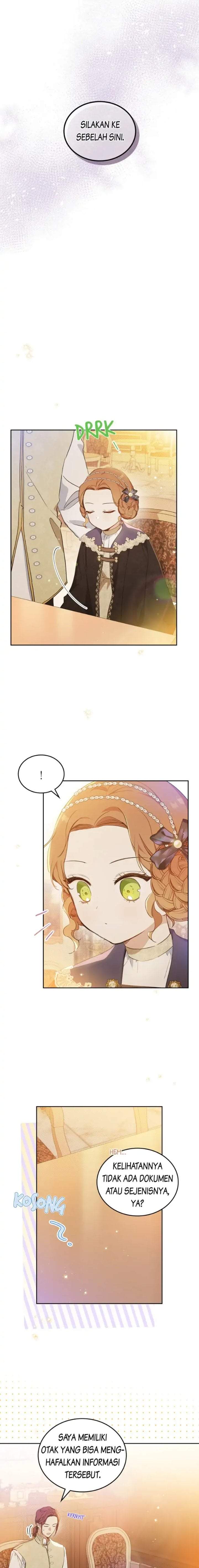 I Shall Master This Family! Chapter 99