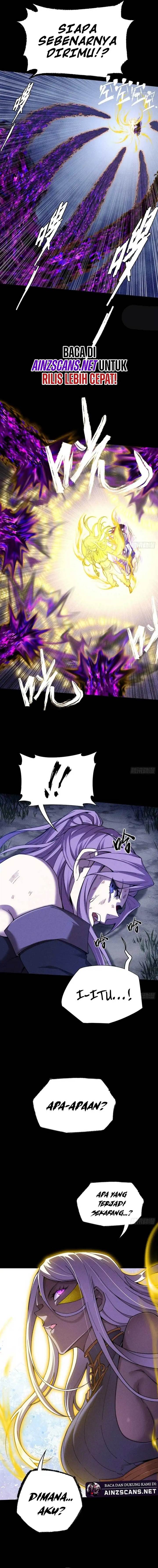 The Divine Path in Eternal Darkness Chapter 45