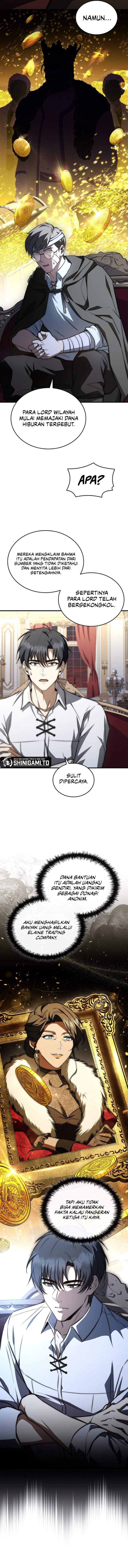 The Third Prince Of The Fallen Kingdom has Regressed Chapter 68