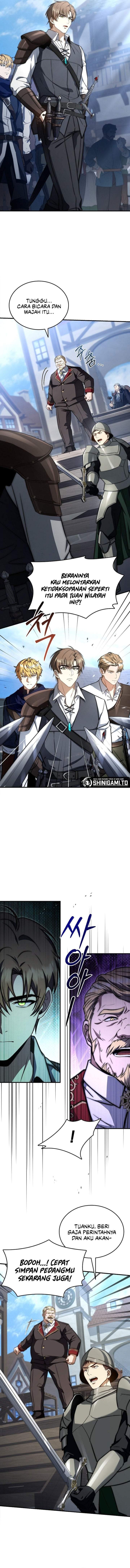 The Third Prince Of The Fallen Kingdom has Regressed Chapter 70