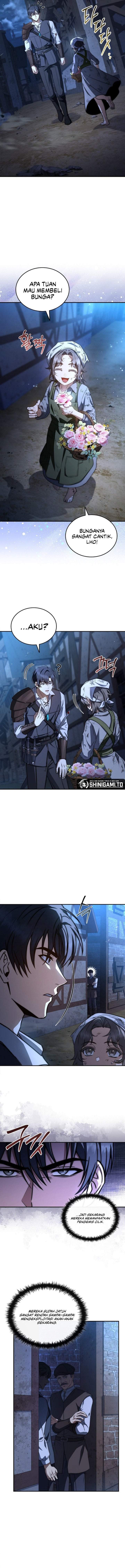 The Third Prince Of The Fallen Kingdom has Regressed Chapter 70
