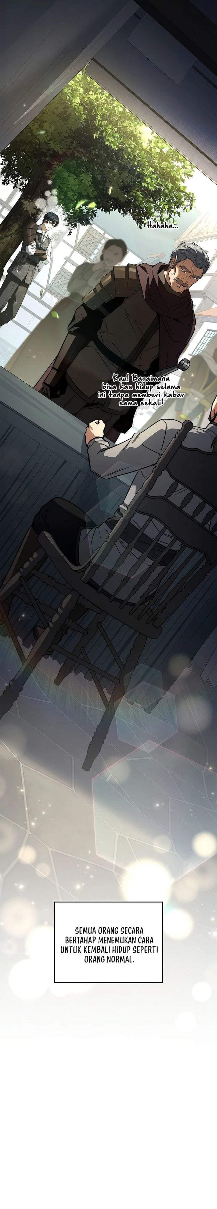 The Third Prince Of The Fallen Kingdom has Regressed Chapter 71