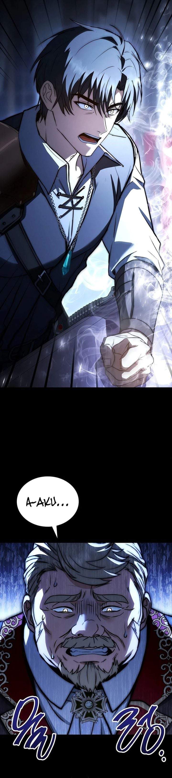 The Third Prince Of The Fallen Kingdom has Regressed Chapter 71