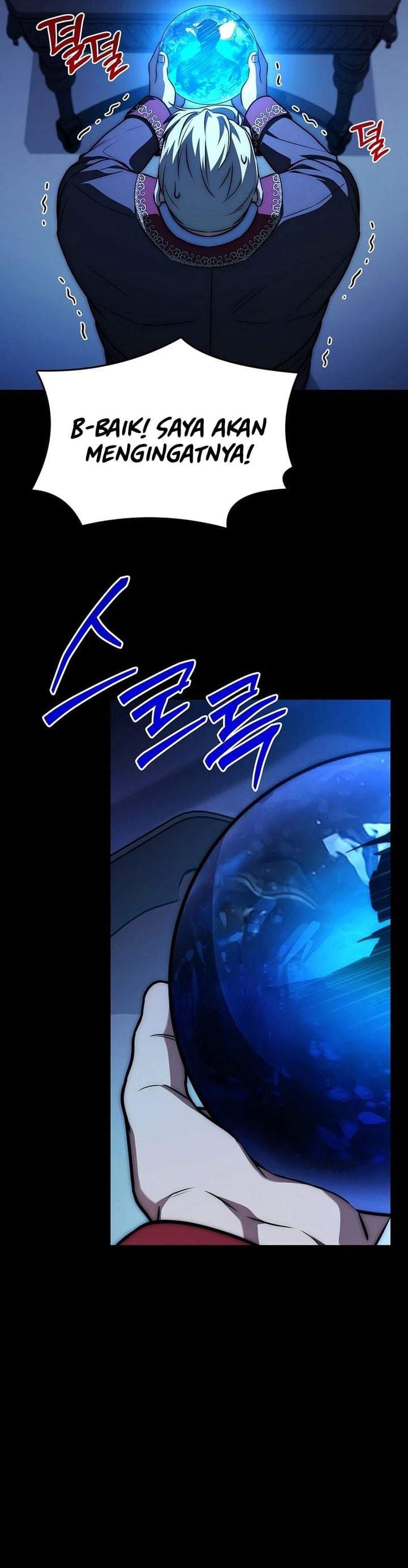 The Third Prince Of The Fallen Kingdom has Regressed Chapter 71
