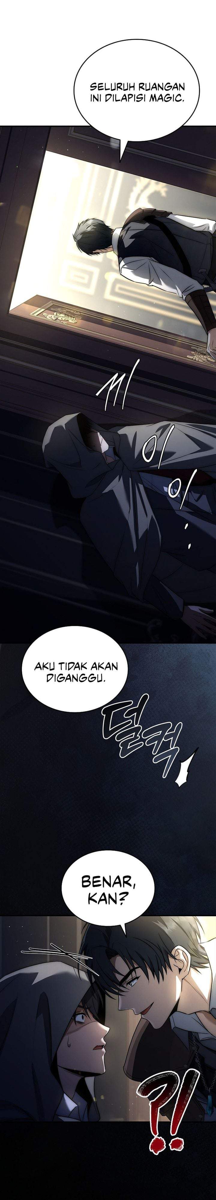The Third Prince Of The Fallen Kingdom has Regressed Chapter 72