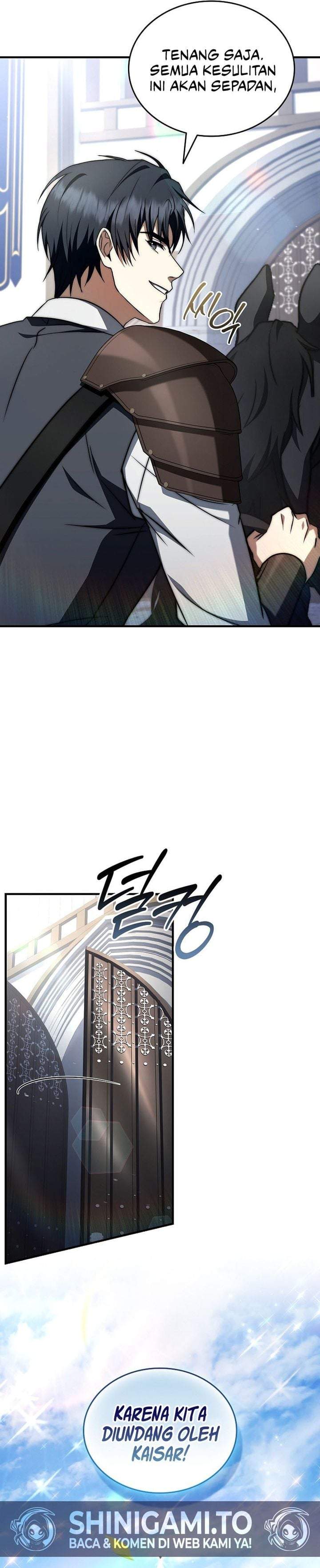 The Third Prince Of The Fallen Kingdom has Regressed Chapter 72