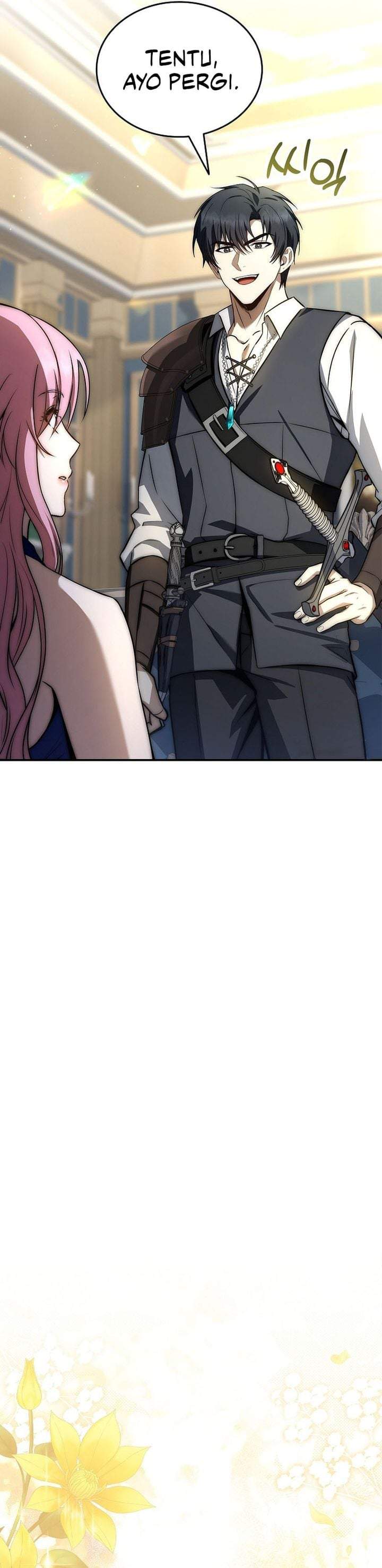 The Third Prince Of The Fallen Kingdom has Regressed Chapter 72