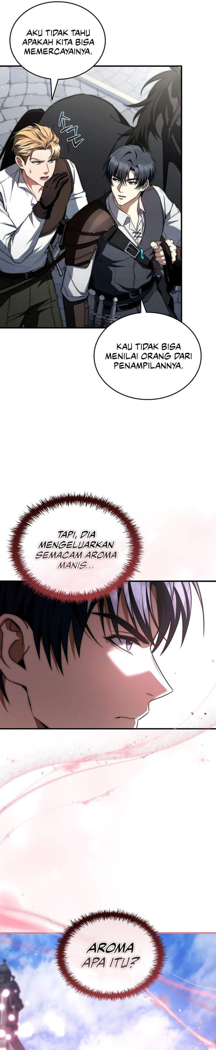 The Third Prince Of The Fallen Kingdom has Regressed Chapter 72
