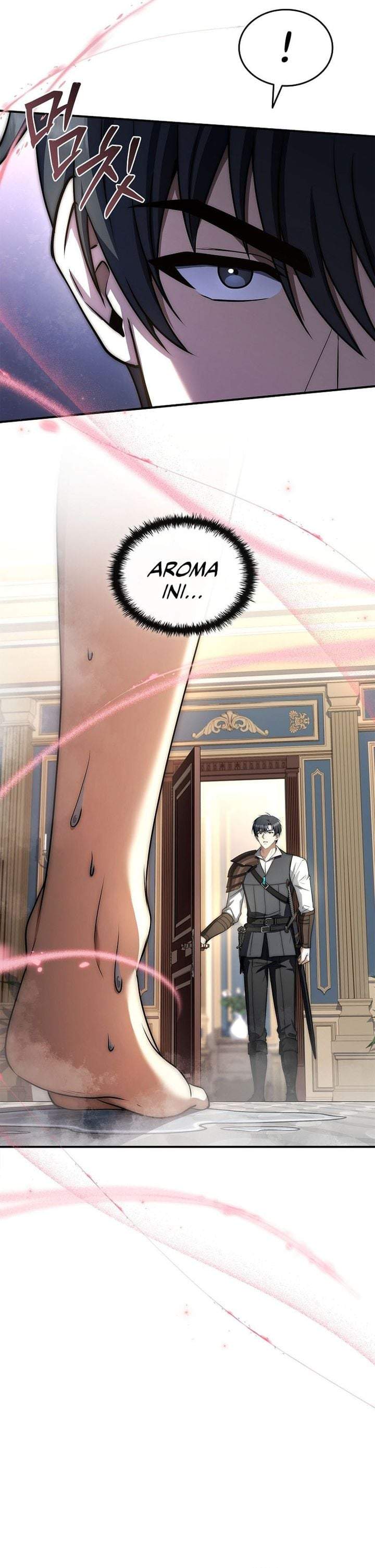 The Third Prince Of The Fallen Kingdom has Regressed Chapter 72