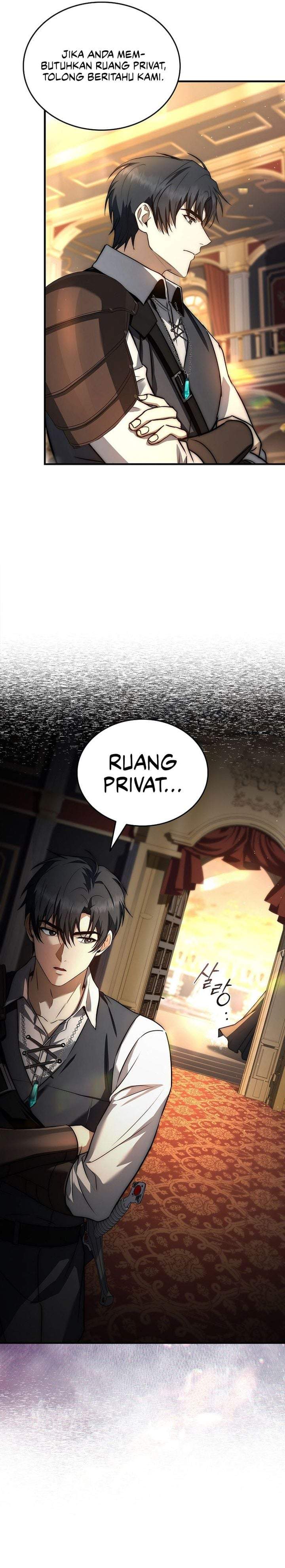 The Third Prince Of The Fallen Kingdom has Regressed Chapter 72