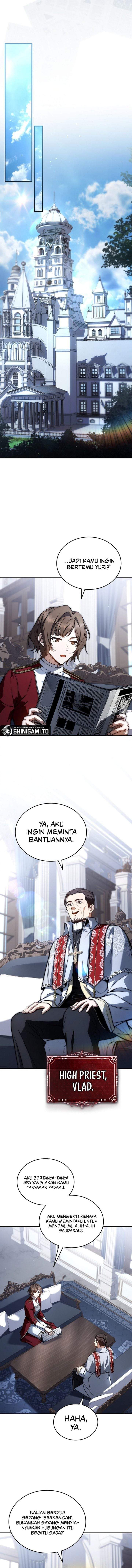 The Third Prince Of The Fallen Kingdom has Regressed Chapter 73