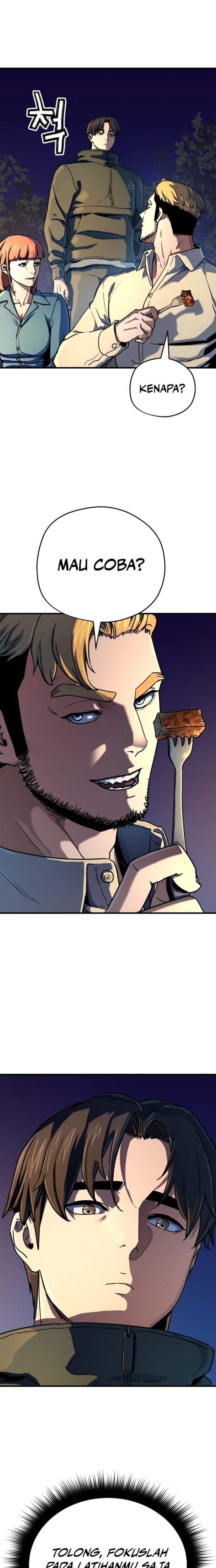 Another World Contractor Chapter 10