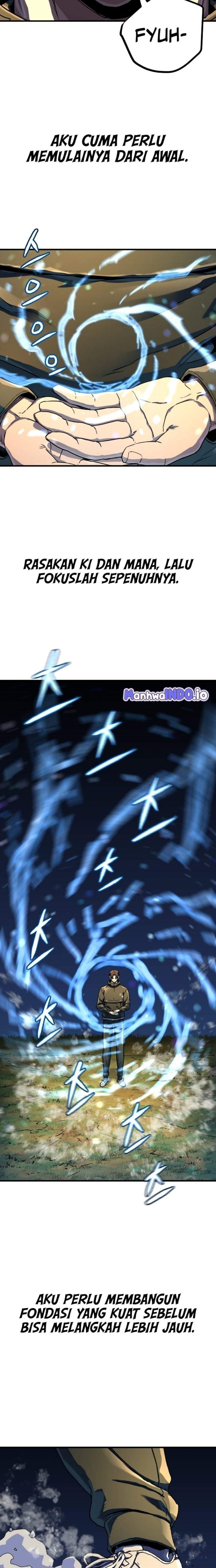 Another World Contractor Chapter 10