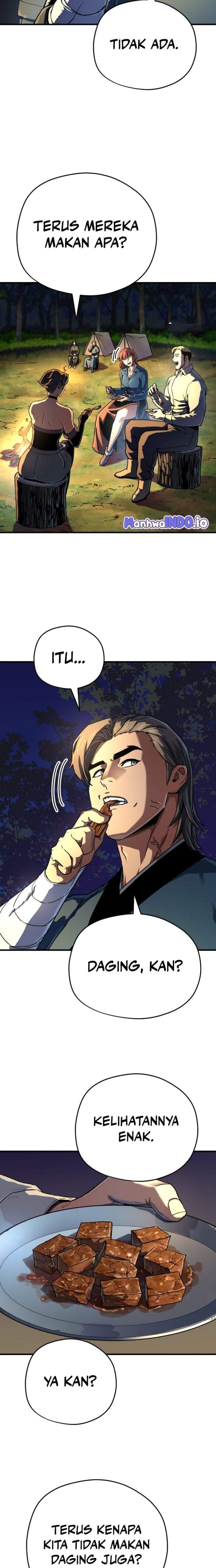 Another World Contractor Chapter 10