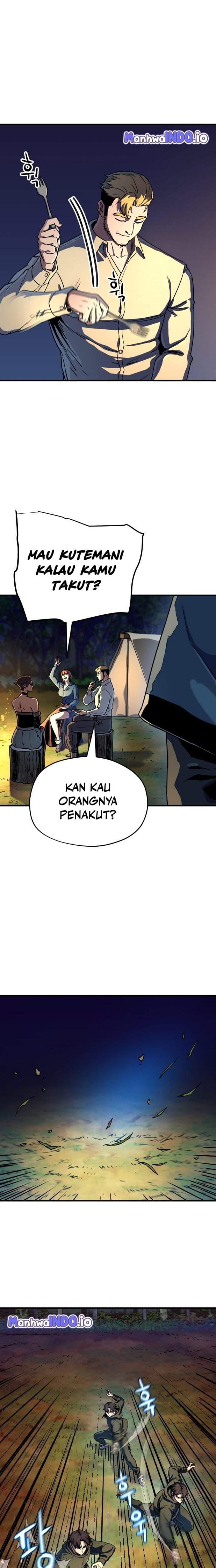 Another World Contractor Chapter 10