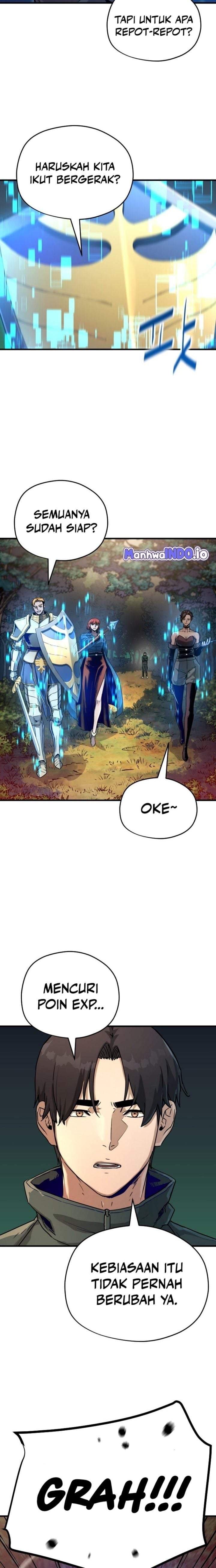 Another World Contractor Chapter 10
