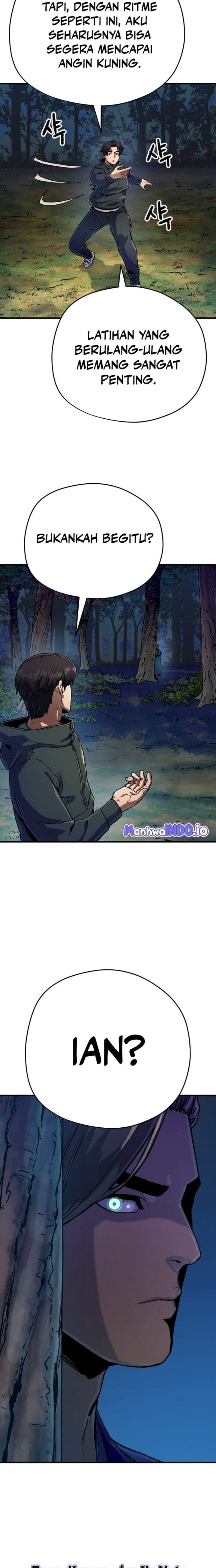 Another World Contractor Chapter 10